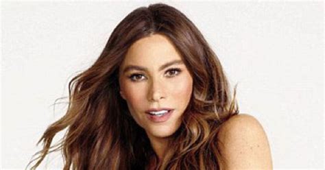 sofia vergara nude pics|HOLY! Sofia Vergara Takes It ALL OFF! [Uncensored].